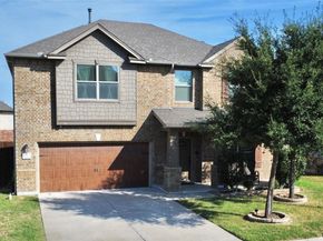 1712 Uhland DR, Leander TX 78641