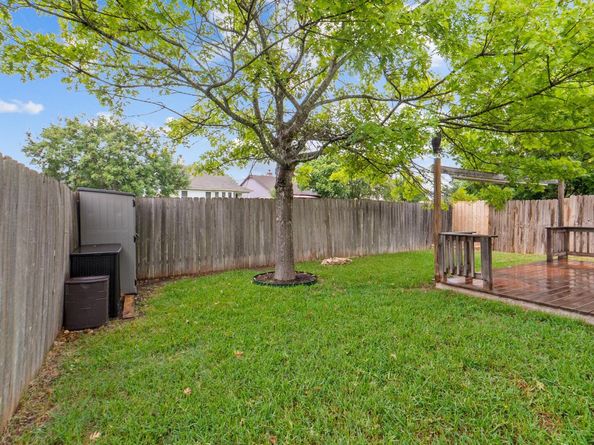 21308 Derby Day Ave, Pflugerville TX 78660