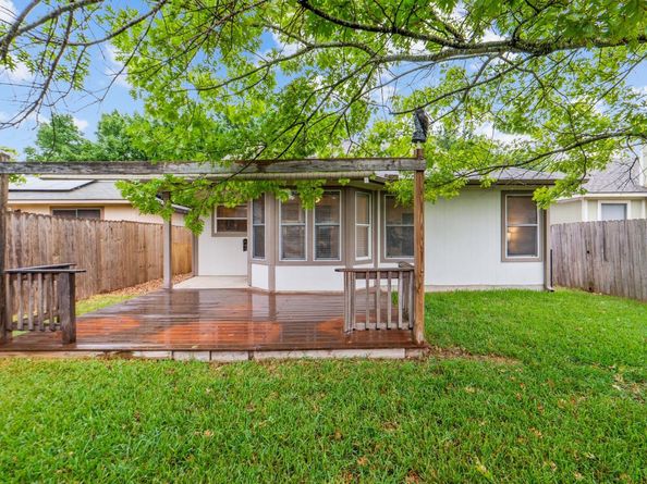21308 Derby Day Ave, Pflugerville TX 78660