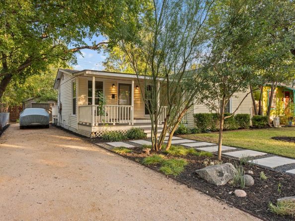 5403 AVENUE H Ave, Austin TX 78751