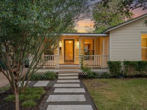 5403 AVENUE H Ave, Austin TX 78751