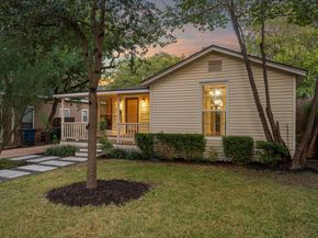 5403 AVENUE H Ave, Austin TX 78751