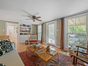 5403 AVENUE H Ave, Austin TX 78751