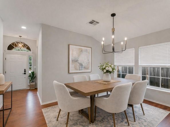 14109 Ballycastle TRL, Austin TX 78717