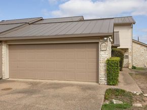 2201 Lakeway BLVD 39, Lakeway TX 78734