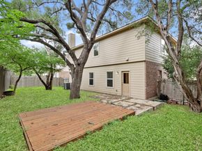 813 Kevin Taylor DR, Austin TX 78745