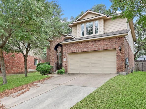 813 Kevin Taylor DR, Austin TX 78745