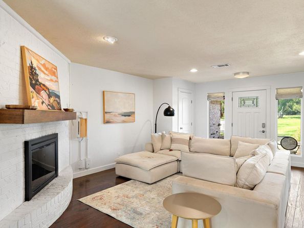 3309 Graybuck RD, Austin TX 78748