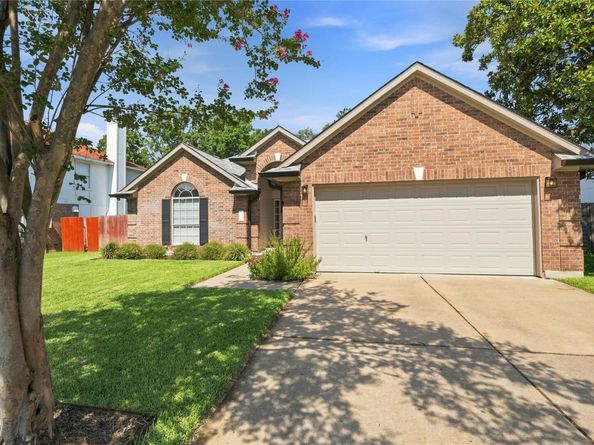 2307 Loquat LN, Round Rock TX 78664