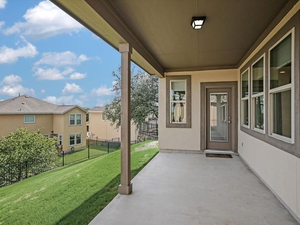 6203 Aviara DR E9, Austin TX 78735