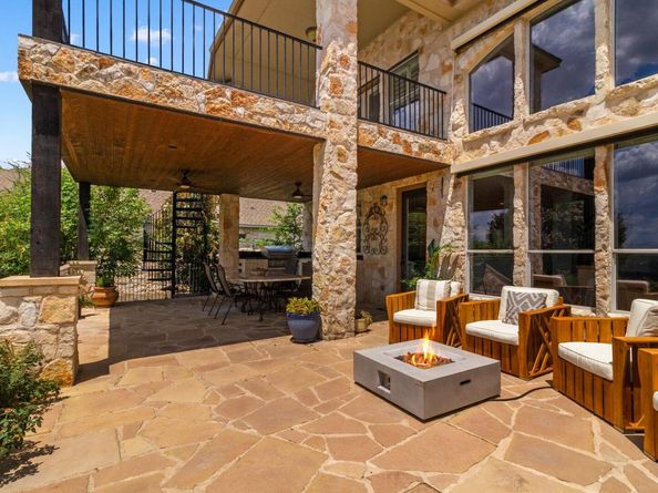 804 Lakewood Hills TER, Austin TX 78732