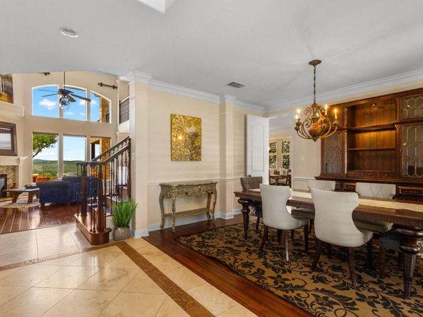 804 Lakewood Hills TER, Austin TX 78732