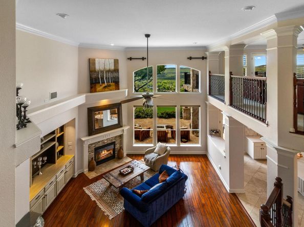 804 Lakewood Hills TER, Austin TX 78732