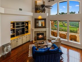 804 Lakewood Hills TER, Austin TX 78732