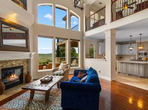 804 Lakewood Hills TER, Austin TX 78732