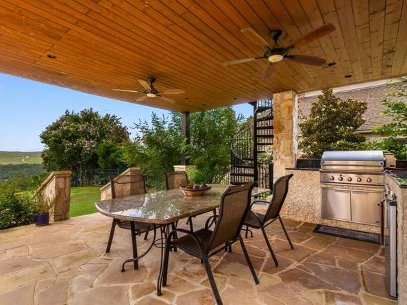 804 Lakewood Hills TER, Austin TX 78732