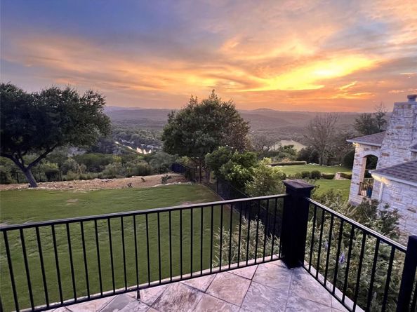 804 Lakewood Hills TER, Austin TX 78732