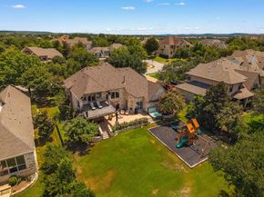 804 Lakewood Hills TER, Austin TX 78732