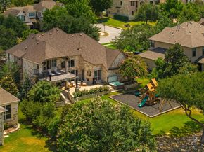804 Lakewood Hills TER, Austin TX 78732