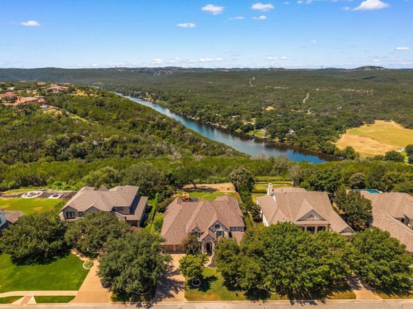 804 Lakewood Hills TER, Austin TX 78732
