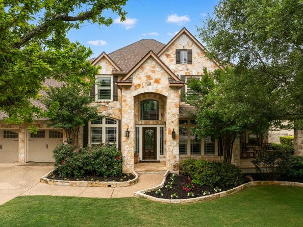 804 Lakewood Hills TER, Austin TX 78732