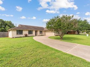 3305 Eldorado TRL, Austin TX 78748