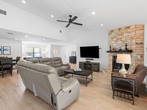 3305 Eldorado TRL, Austin TX 78748