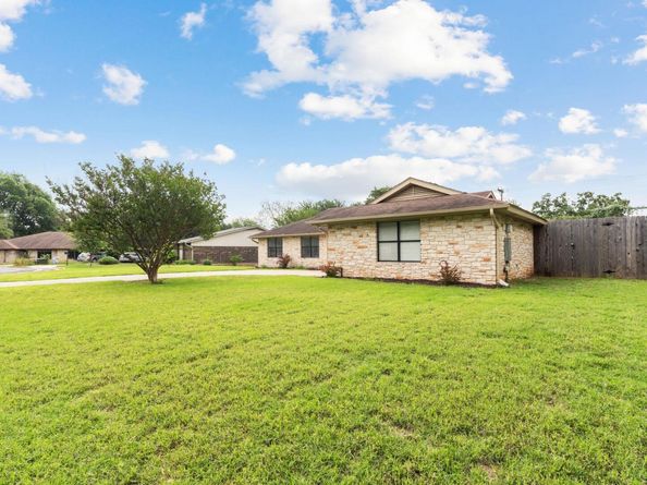 3305 Eldorado TRL, Austin TX 78748