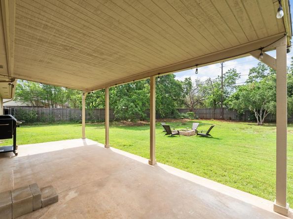 3305 Eldorado TRL, Austin TX 78748