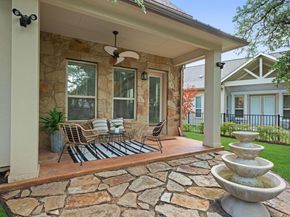 12528 Reserve Creek DR, Austin TX 78748