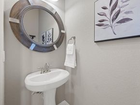 12528 Reserve Creek DR, Austin TX 78748