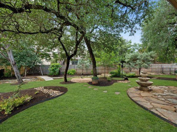 12528 Reserve Creek DR, Austin TX 78748