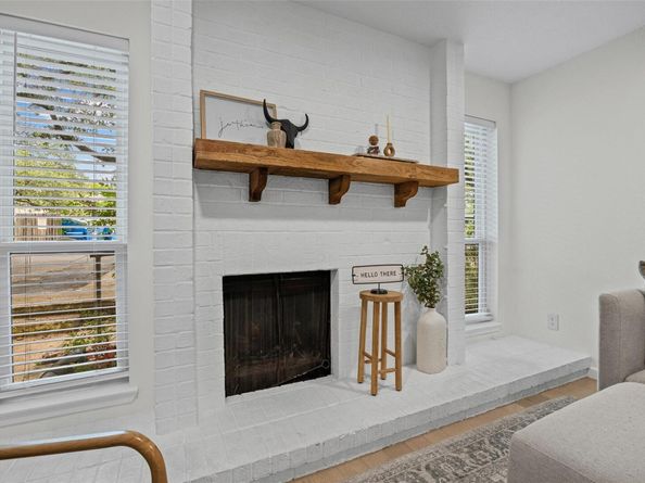 4159 Steck Ave 163, Austin TX 78759