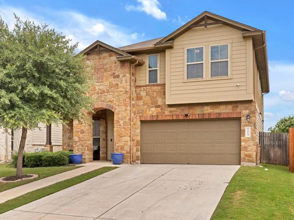 2004 Garretts WAY, Austin TX 78652