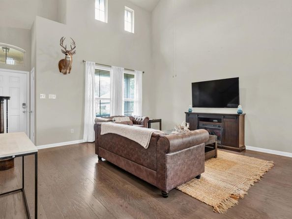 2004 Garretts WAY, Austin TX 78652