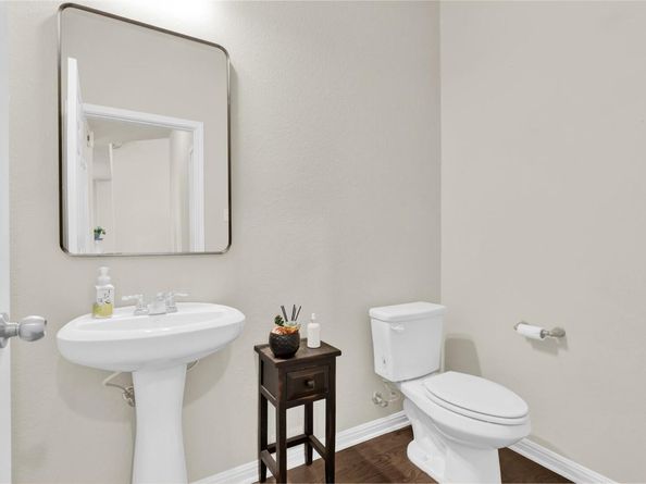 2004 Garretts WAY, Austin TX 78652