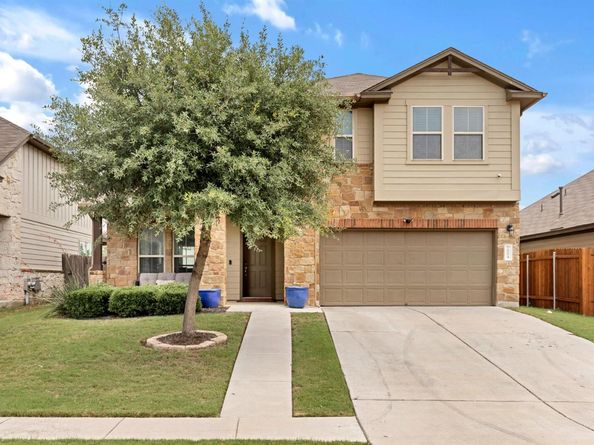 2004 Garretts WAY, Austin TX 78652