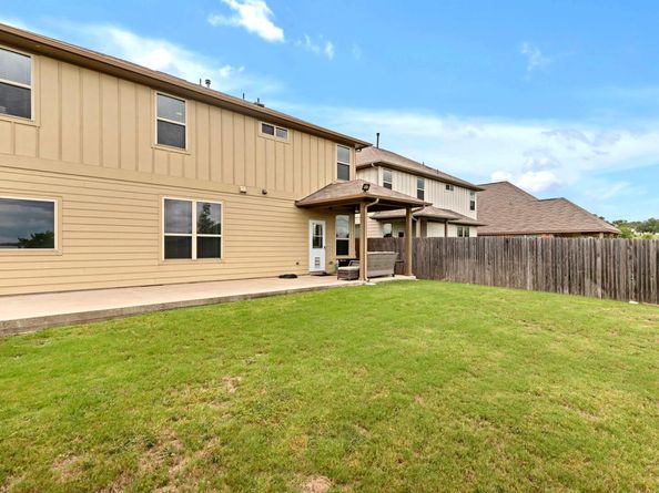 2004 Garretts WAY, Austin TX 78652