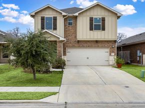 148 Mountain Valley ST, Georgetown TX 78628