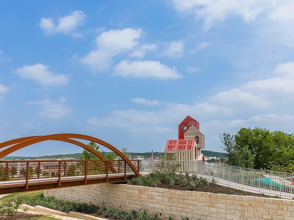 7008 Woodford WAY, Austin TX 78744