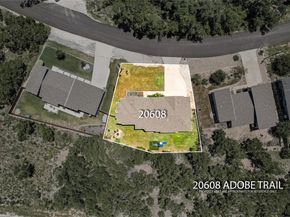 20608 Adobe TRL, Lago Vista TX 78645