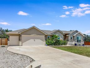 20608 Adobe TRL, Lago Vista TX 78645