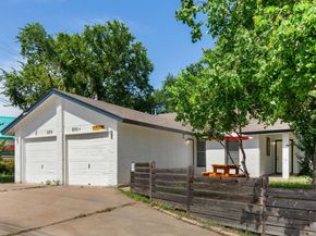 2311 Burleson RD A B, Austin TX 78741