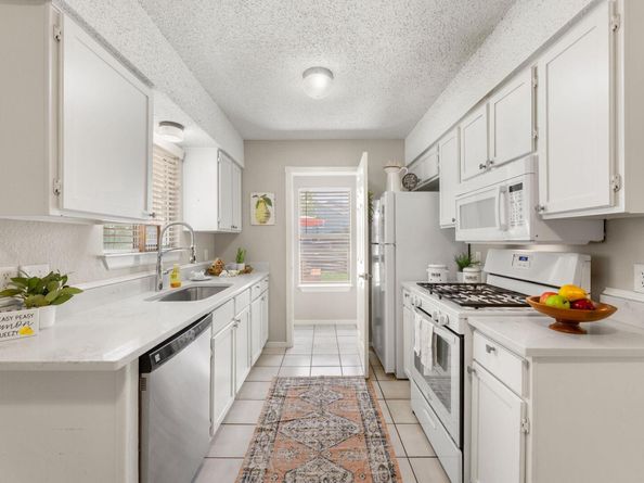 2311 Burleson RD A B, Austin TX 78741
