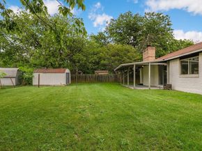 1008 Ridgeline DR, Round Rock TX 78664