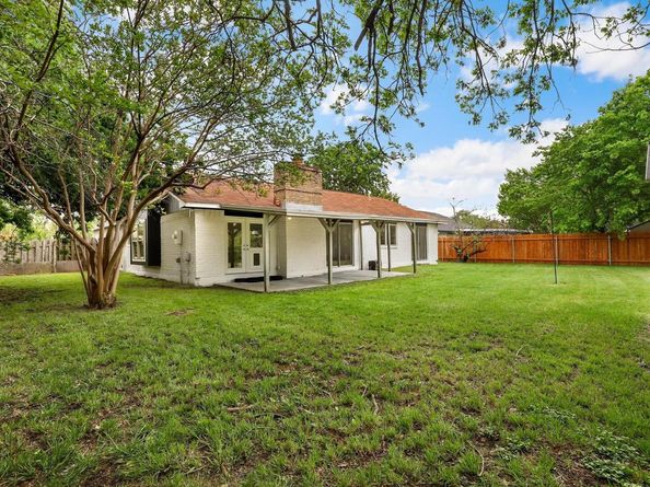 1008 Ridgeline DR, Round Rock TX 78664