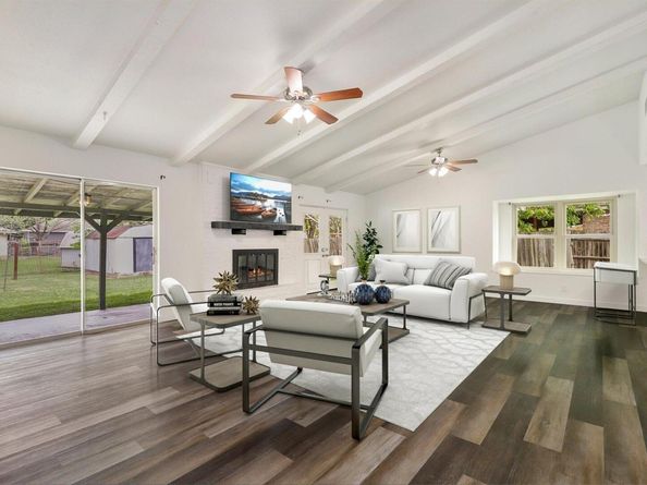 1008 Ridgeline DR, Round Rock TX 78664