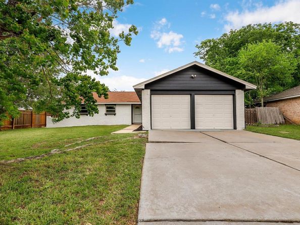 1008 Ridgeline DR, Round Rock TX 78664