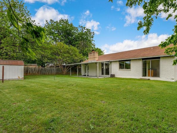 1008 Ridgeline DR, Round Rock TX 78664