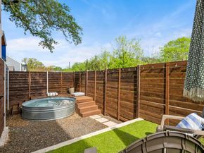 4400 Mount Vernon DR B, Austin TX 78745
